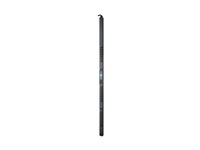 APC Metered-by-Outlet with Switching Rack PDU ZeroU 2G - Kraftdistributionsenhet (kan monteras i rack) - AC 400 V - 11 kW - 3-fas - Ethernet 10/100 - utgångskontakter: 24 - 0U - svart - för P/N: SMT1000RM1U, SMT750RM1U, SMX1500RM2UCNC, SMX2KR2UX145, SMX3KR2UNCX145, SMX750CUS AP8681