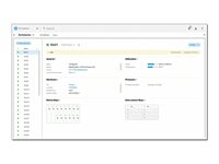 HPE OneView with iLO Advanced Flexible License - Licens + 3 års support 24x7 - elektronisk - Linux, Win, OpenVMS - för ProLiant DL325 Gen10 Plus V2 for Weka Base Tracking E5Y35AAE