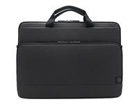 HP Modern - Notebook-väska - upp till 16" - månlös natt CJ8D2AA