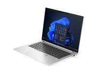 HP EliteBook 845 G11 Notebook - AI Ready - 14" - AMD Ryzen 5 Pro - 8640HS - 16 GB RAM - 512 GB SSD - hela norden 9G0S1ET#UUW