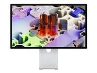 Apple Studio Display XDR Nano-texture glass - LED-skärm - 5K - 27" - HDR MFEP4KS/A