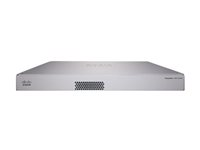 Cisco FirePOWER 1150 ASA - Firewall - 1U - kan monteras i rack FPR1150-ASA-K9