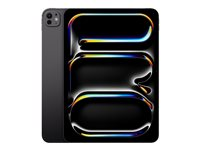 Apple 11-inch iPad Pro M5 Wi-Fi - surfplatta - 2 TB - 11" MDWU4KN/A