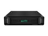 HPE ProLiant DL145 Gen11 Network Choice - kan monteras i rack EPYC 8124P 2.45 GHz - 64 GB - SSD 2 x 480 GB P79815-425