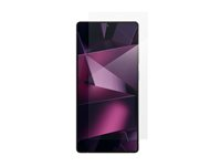ZAGG InvisibleShield Glass Elite - Skärmskydd för mobiltelefon - glas - för Samsung Galaxy S25 Ultra 200117230