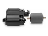 HP Scanjet ADF Roller Replacement Kit - Underhållssats - för ScanJet Enterprise Flow N9120 Flatbed Scanner, N9120 Document Flatbed Scanner L2685A#101