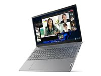 Lenovo ThinkBook 15 G4 ABA - 15.6" - AMD Ryzen 5 - 5625U - 16 GB RAM - 256 GB SSD - nordiskt (danska/finska/norska/svenska) 21DL009EMX