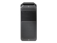 HP Workstation Z4 G4 - MT Core i9 7900X X-series 3.3 GHz - 16 GB - SSD 512 GB 6QN65EA