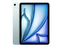 Apple 11-inch iPad Air M3 Wi-Fi - surfplatta - 128 GB - 11" MC9X4KN/A