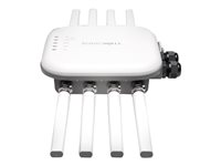 SonicWall SonicWave 432o - Trådlös åtkomstpunkt - med 1 års aktivering och 24x7-support - Wi-Fi 5 - 2.4 GHz, 5 GHz 01-SSC-2540