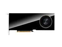 NVIDIA RTX 6000 - Grafikkort - NVIDIA RTX 6000 Ada - 48 GB GDDR6 - PCIe 4.0 x16 - 4 x DisplayPort 79C23AA