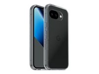 OtterBox React Series - Baksidesskydd för mobiltelefon - klar - för Google Pixel 10a 77-000218