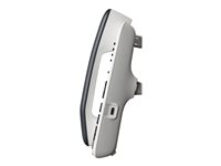 Poly Edge - Monteringssats (väggfäste) - för VoIP-telefon - för Poly Edge E300, E320, E350 8F3R2AA