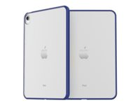 OtterBox Profile Series - Baksidesskydd för surfplatta - polykarbonat, syntetiskt gummi - thrapt blå - för Apple 10.9-inch iPad Wi-Fi, Wi-Fi + Cellular 77-000541