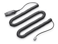 HP Poly HIC-1 - Headset-kabel 85R30AA