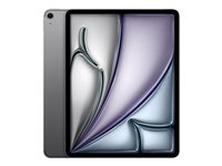 Apple 13-inch iPad Air M4 Wi-Fi + Cellular - surfplatta - 512 GB - 13" - 3G, 4G, 5G MH9M4KN/A